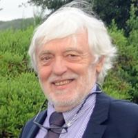 Van Aelst à la Baille en 2012