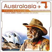 Australasia Travelogue