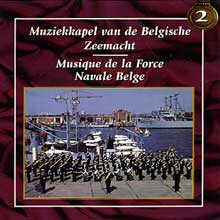 Musique de la Force Navale Belge