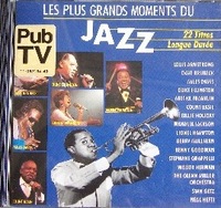 Les plus grands moments du Jazz