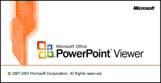 PowerPointViewer