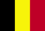 vlag Belgie