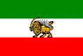 vlag Iran