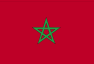 vlag Marocco
